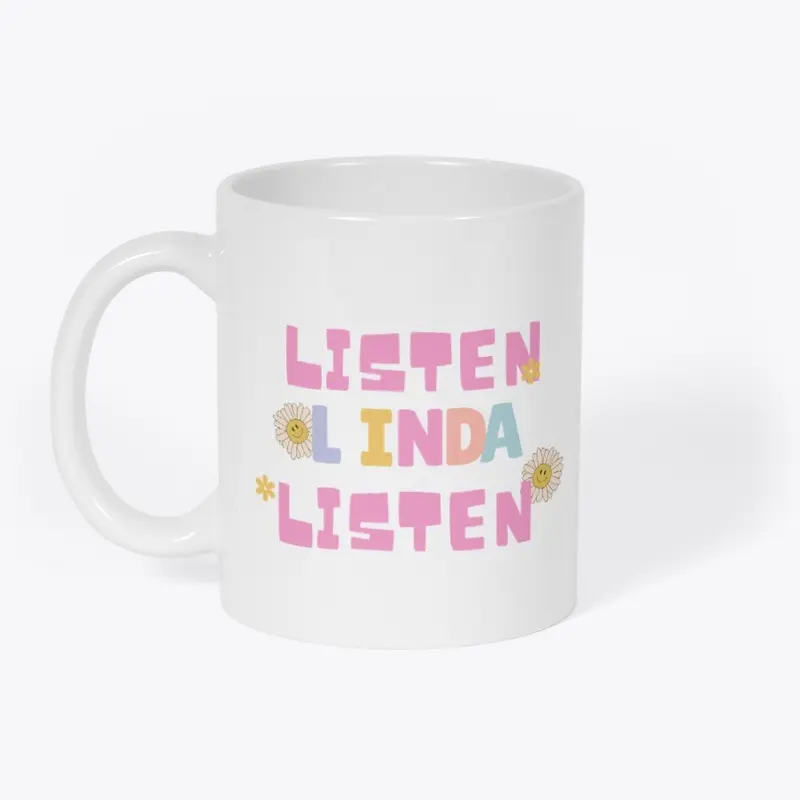 Breakfast Show Mug